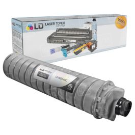 Ricoh 885400 Compatible Laser Toner Cartridges Type 6110D Black Laser