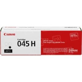 Original Canon 045H HY Black Toner InkCartridges