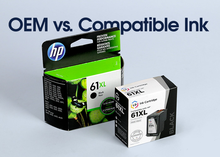 the Difference Between Original (OEM) and Cartridges? – InkCartridges.com Blog