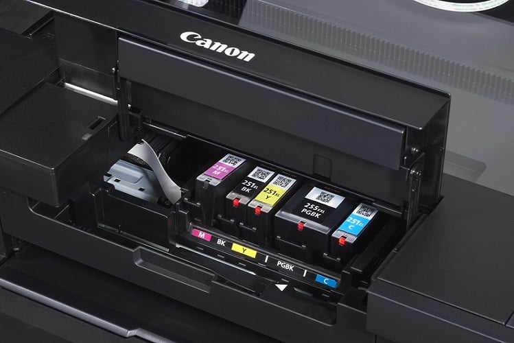 canon printer ink