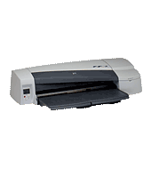 HP DesignJet 350 Ink