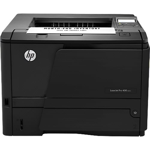 HP LaserJet Pro 400 M401, MFP M425 Black Toner Cartridges