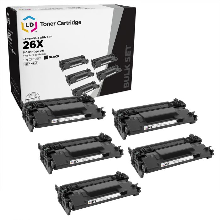 LD High Yield for - InkCartridges