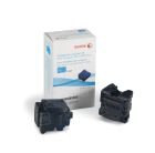 Xerox OEM ColorQube 8570 Cyan 2-Pack Solid Ink