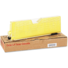 OEM Ricoh 402555 Yellow Toner 