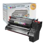 Lexmark Compatible C780H1MG High Yield Magenta Toner