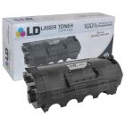 Compatible Alternative for Dell B5460dn/B5465dnf Black Toner Cartridge