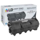 Compatible Alternative for Dell B5460dn/B5465dnf HY Black Toner Cartridge