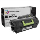 Compatible Alternative for Dell B5460dn HY Black Toner Cartridge