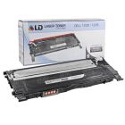 Compatible Alternative for Dell 1230c/1235c Black Toner Cartridge