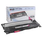 Compatible Alternative for Dell 1230c/1235c Magenta Toner Cartridge