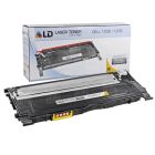 Compatible Alternative for Dell 1230c/1235c Yellow Toner Cartridge