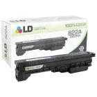 Remanufactured Black Laser Toner for HP 822A