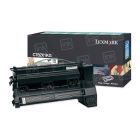 Lexmark OEM C782X1KG Extra HY Black Toner