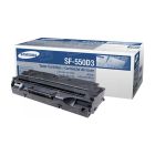 Samsung OEM SF-550D3 Black Toner