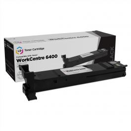 Xerox 106R01316 Compatible Toner High Capacity Black InkCartridges