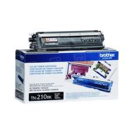 Brother OEM TN210BK Black Toner