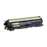 Brother OEM TN210Y Yellow Toner