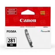 Original Canon Black Ink (CLI-281)