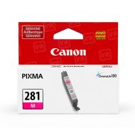 Original Canon Magenta Ink (CLI-281)