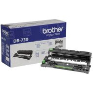 Original Brother DR-730 Drum, Black