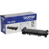 Original HY Brother TN-760 Toner, Black