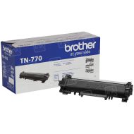 Original Super HY Brother TN770 Toner, Black