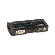 OEM Ricoh 406044 Yellow Toner 