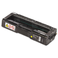 OEM Ricoh 406046 Black Toner 