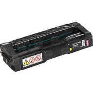 OEM Ricoh 406048 Magenta Toner 