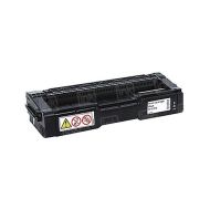 OEM Ricoh 406475 HY Black Toner 