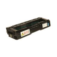 OEM Ricoh 406476 HY Cyan Toner 