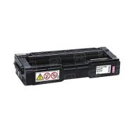 OEM Ricoh 406477 HY Magenta Toner 