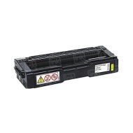 OEM Ricoh 406478 HY Yellow Toner 