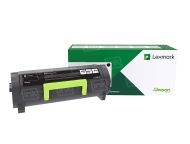 OEM Lexmark 56F1H00 HY Black Toner (15K)