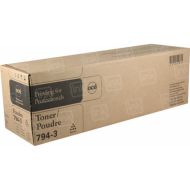 OEM Imagistics 794-3 Black Toner