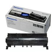 OEM Panasonic KX-FA87 Black Toner