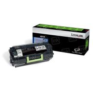 OEM Lexmark 621X Extra HY Black Toner 62D1X00