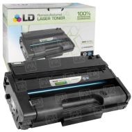 Remanufactured 406989 HY Black Toner for Ricoh