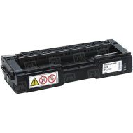 OEM Ricoh 406344 Black Toner