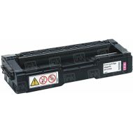 OEM Ricoh 406346 Magenta Toner