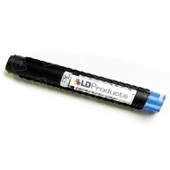 Compatible 52106701 Black Toner for Okidata