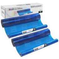 Compatible Panasonic KX-FA136 Fax Roll