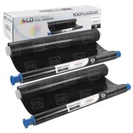 Compatible Panasonic KX-FA55 Fax Roll