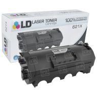 Compatible Lexmark 62D1X00 Extra HY Black Toner