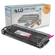 Remanufactured Lexmark C734 Magenta Toner C734A1MG