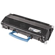 Remanufactured Replacement for 330-5210 HY Black Toner for Dell