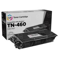 Compatible TN460 HY Black Toner for Brother