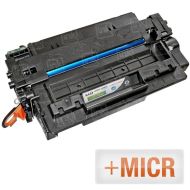 Remanufactured HY Black Laser Toner for HP 11X MICR