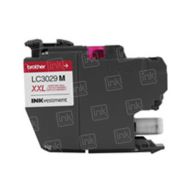 OEM Brother LC3029M Super HY Magenta Ink Cartridges